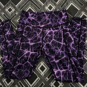CVG leggings - full length